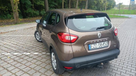 Renault Captur Zduńska Wola - zdjęcie 10