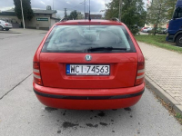 Skoda Fabia 1.2 Rozrząd łańcuch Warszawa - zdjęcie 4