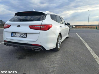 Kia Optima 1.7 CRDI L DCT Pińczów - zdjęcie 6