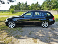 320i*Klima*Alu*Skóry*Pełna Elektryka*Audio Professional*Super Stan*!!! Piła - zdjęcie 12