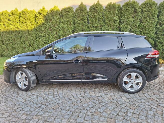 Renault Clio Limited-Navi Siewierz - zdjęcie 6