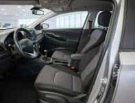 Hyundai i30 2022 Salon Polska  1Właściciel GWARANCJA serwis ASO Białystok - zdjęcie 5