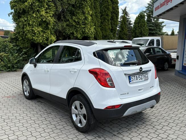 Opel Mokka 1.6 110KM ,Niski Przebieg,Navi,Tempomat Tarnowskie Góry - zdjęcie 7