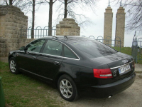 Audi A6, C6 2.0TDI – 140 KM. Tuchów - zdjęcie 2