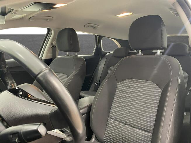 Kia Cee'd 1.0 T-GDI M Kombi Warszawa - zdjęcie 10