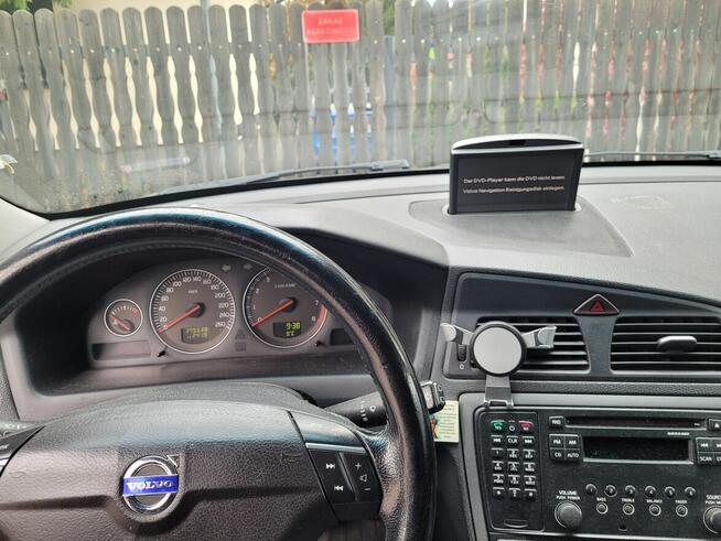 Volvo V70 2007 Józefów - zdjęcie 6