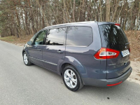 Ford Galaxy convers- 2.0 TDCI Business Plus 7-Sitzer Siewierz - zdjęcie 4