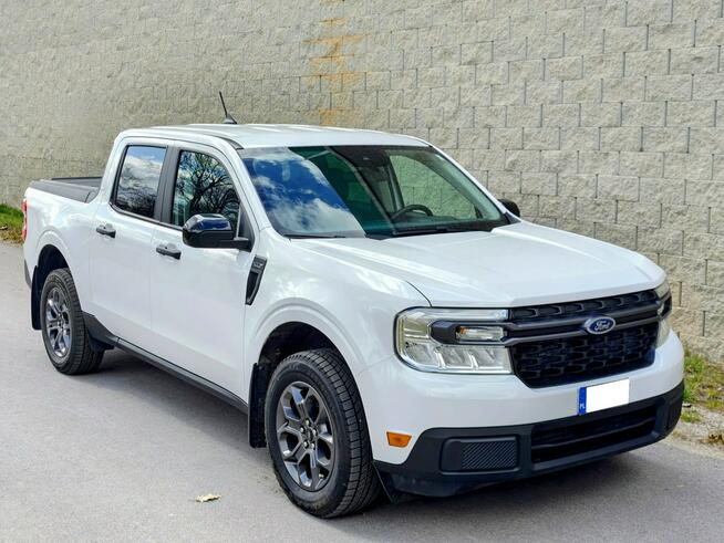 Ford Maverick Łódź - zdjęcie 3