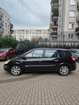 Renault Grand Scenic II 2.0 Turbo Dynamique Luxe Pack Warszawa - zdjęcie 2