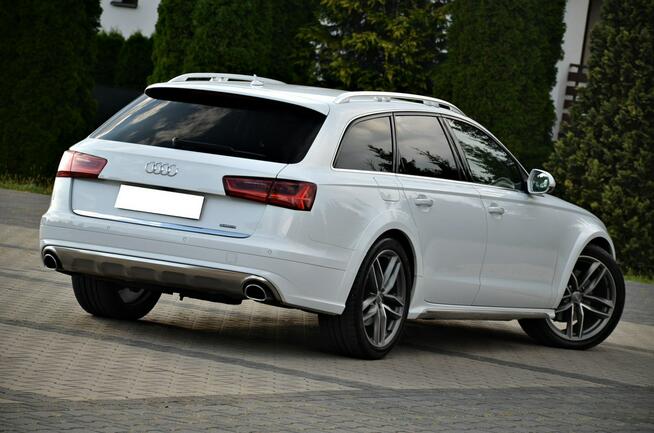 Audi A6 Allroad 3,0TDI*Quattro*LED*Bi-Xenon*Kamera*Navi*Super Stan Ostrów Mazowiecka - zdjęcie 10