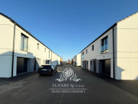 REZERWACJA/Dom o pow. 109,m2 + garaż 16,24m2, pompa ciepła/ Miłoszyce