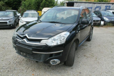 Citroen C-Crosser