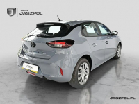 Opel Corsa Edition 1.2 100KM Turbo MT6 Łódź - zdjęcie 5