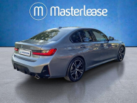 BMW 320 d xDrive mHEV M Sport ! Z Polskiego Salonu ! FV 23 % ! Warszawa - zdjęcie 5
