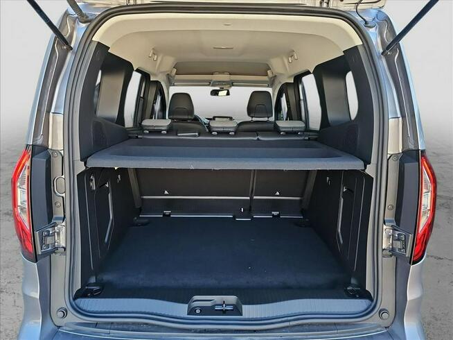 Kangoo 1.3 TCe Techno EDC Łódź - zdjęcie 12