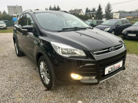 Ford Kuga 4x4 Nowe Iganie - zdjęcie 3