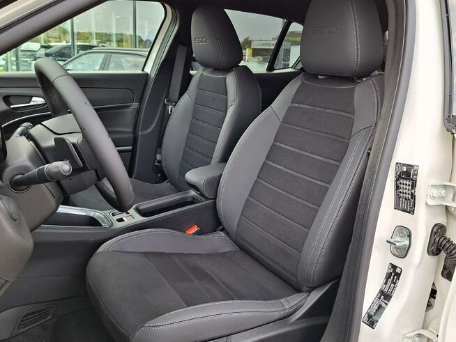 Fiat 600 145KM SPORT/Pakiet Zimowy/Felgi 18" Piła - zdjęcie 9