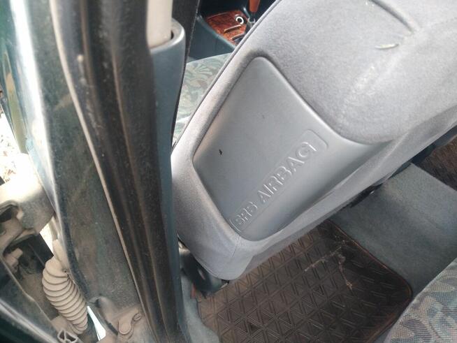 Nissan Primera P11 Kielce - zdjęcie 9