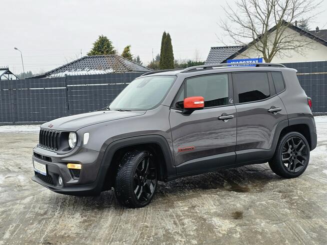 Jeep Renegade automat*zadbany*niskiprzebieg Białogard - zdjęcie 12