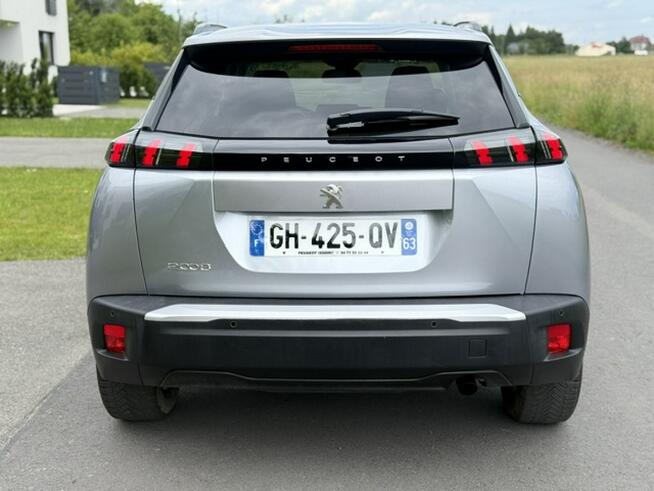 Peugeot 2008 PureTech 100 Style S&amp;S BVM6 Żory - zdjęcie 9