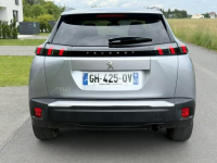 Peugeot 2008 PureTech 100 Style S&amp;S BVM6 Żory - zdjęcie 9