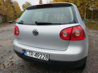 Volkswagen Golf 2007r -LPG-wsiadac i jezdzic zarejestrowany Toruń - zdjęcie 2