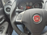 Fiat Punto Klima 2x koła doinwestowany stan bdb PDC Bezwyp Kraków - zdjęcie 12