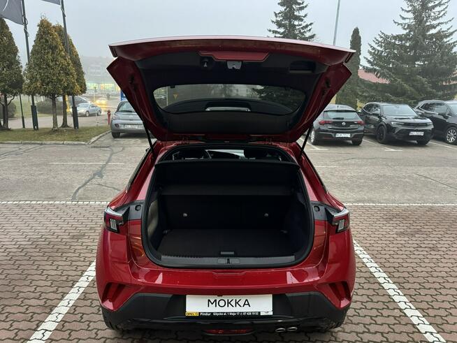 Opel Mokka GS 1.2 Turbo AT8 automat Giżycko - zdjęcie 7