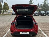 Opel Mokka GS 1.2 Turbo AT8 automat Giżycko - zdjęcie 7