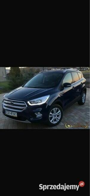 Ford Kuga 2 – 1.5 TDCi 120 KM Jasło - zdjęcie 3