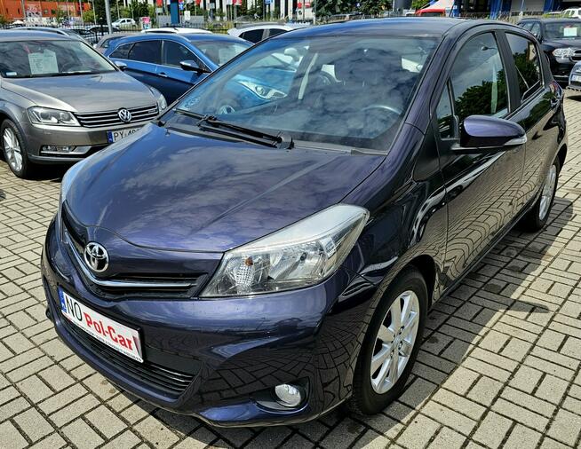 Kamera cofania, alufelgi, serwisoawany Toyota, Olsztyn - zdjęcie 3