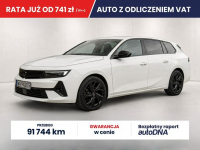 Opel Astra Sports Tourer 1.5D 131 KM GS | 2023 | Salon Polska