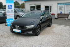 Volkswagen Passat DSG Business Gwarancja SalonPL Netto 57642PLN Warszawa - zdjęcie 2