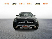 Mercedes GLC 200 2,0 200d(163 KM) 4Matic. Salon PL Fv23 Warszawa - zdjęcie 9