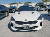 Kia Stinger GT1 3.3 V6 Warszawa - zdjęcie 6