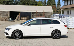Seat Leon ST Alu Kilma Fr Nowy Sącz - zdjęcie 6