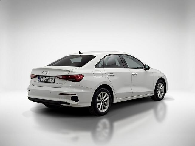 Audi A3 30 TFSI mHEV S tronic  ! Z Polskiego Salonu ! Faktura VAT ! Warszawa - zdjęcie 5