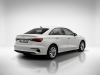 Audi A3 30 TFSI mHEV S tronic  ! Z Polskiego Salonu ! Faktura VAT ! Warszawa - zdjęcie 5