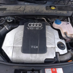 AUDI A6C6 quattro 2.7TDI Kowary - zdjęcie 11