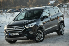 Ford Kuga 1,5Turbo*150KM*Panorama*Navi*Kamera*Skóry*El klapa Ostrów Mazowiecka - zdjęcie 6