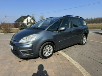 Citroen C4 Picasso Lipówki - zdjęcie 4