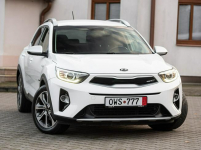 Kia Stonic GT-Line 1.6CRDi 115KM ! Navi Xenon Led ! 127tys km ! Zwoleń - zdjęcie 4