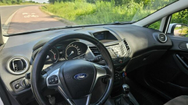 Ford Fiesta 1,3 pb * ładna* Chełm Śląski - zdjęcie 9