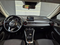 Mazda CX-3 Zarejestrowana_AsystentPasa_BOSE_Możliwa zamiana! Włocławek - zdjęcie 7