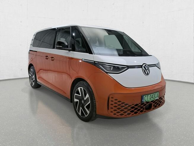 Volkswagen ID.Buzz Komorniki - zdjęcie 1