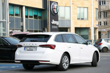 Škoda Octavia 1.5 TSI 150 Selection bezwypadkowa, serwisowana Tychy - zdjęcie 6