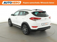 Hyundai Tucson panorama navi kamera grzane fotele tempomat Warszawa - zdjęcie 4