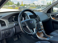 Volvo XC60, 2017 Michałowice - zdjęcie 10