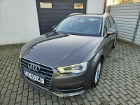 Audi A3 1.4 TFSi 125KM xenon BEZWYPADEK 5 drzwi ZADBANY BDB stan Gdynia - zdjęcie 10