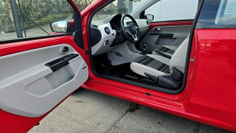 Seat Mii 2015 | SEAT SOUND | Tempomat | Serwisowany Szczecin - zdjęcie 12